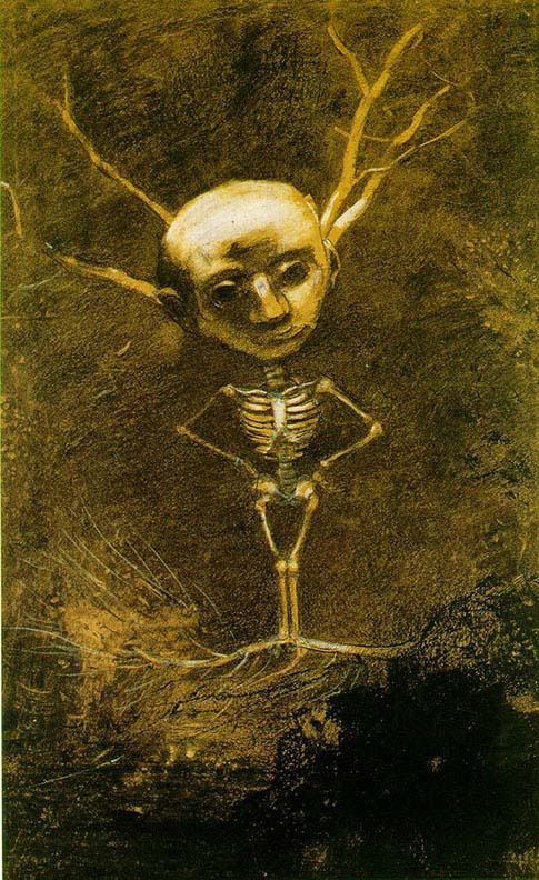 Spirit of the Forest